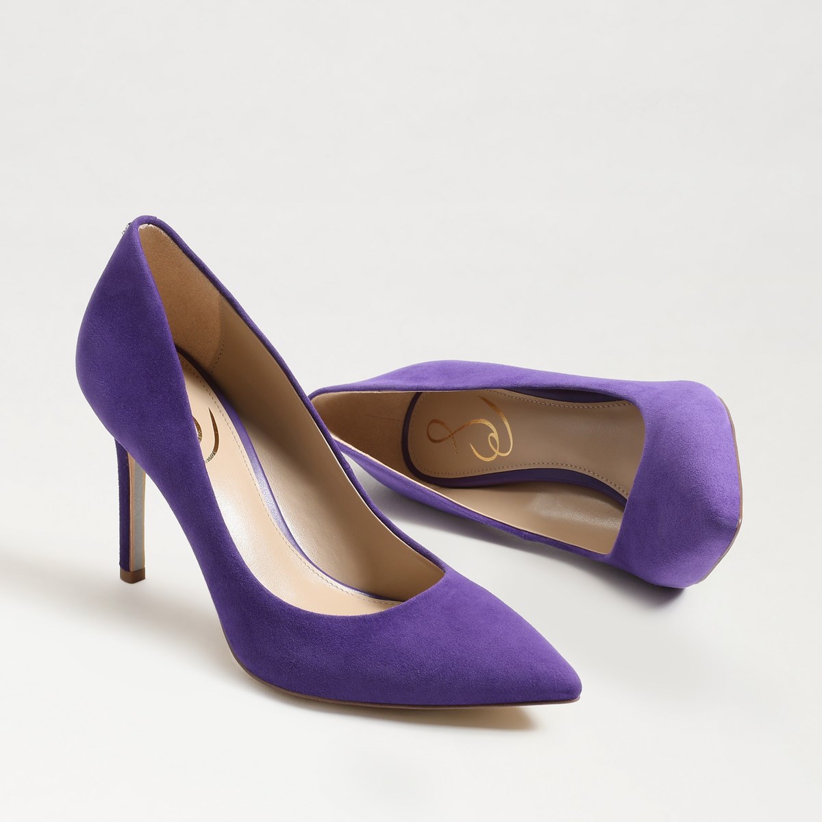 Sam Edelman Hazel Pointed Toe Pump | Women's Heels