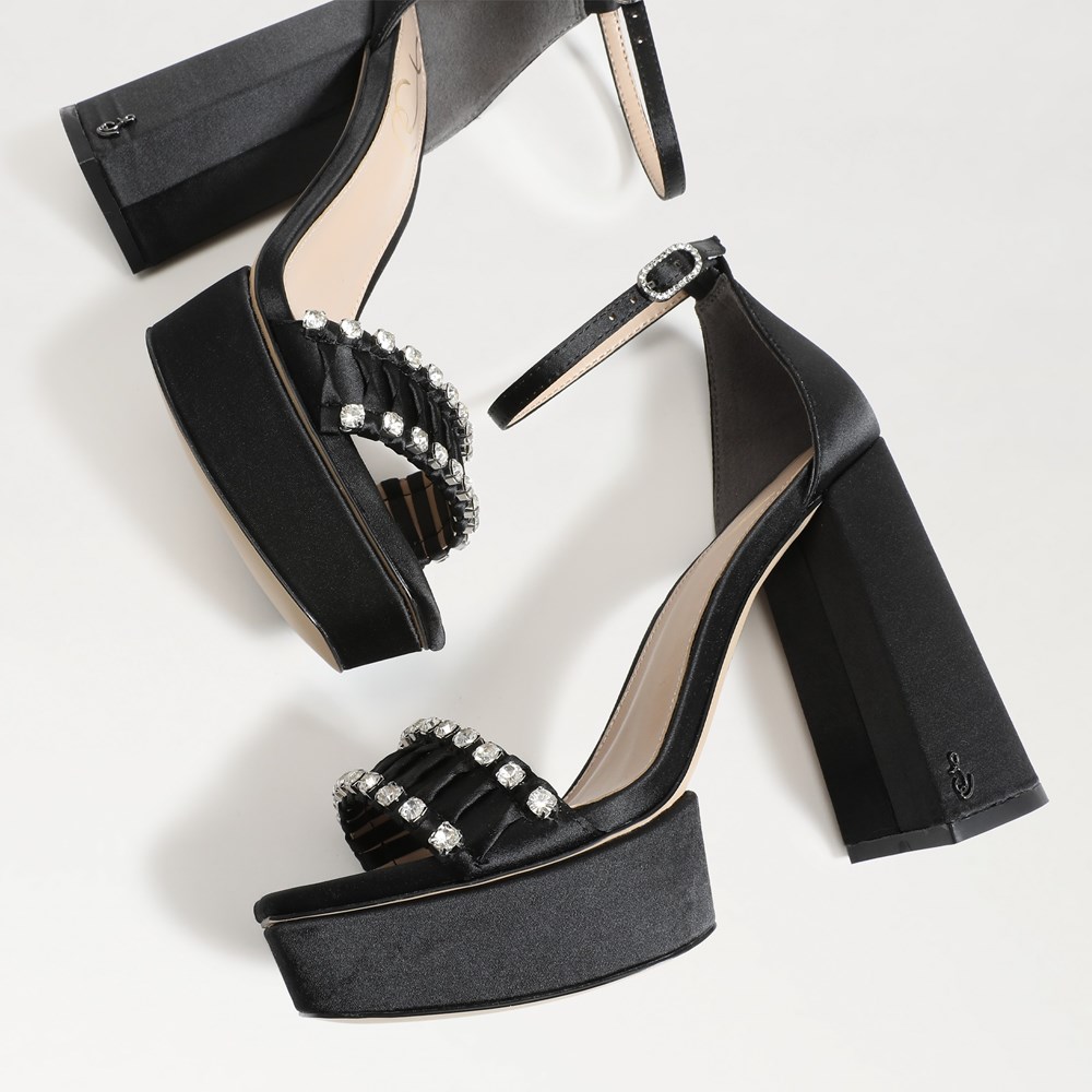 Sam Edelman Ninette Platform Heel | Women's Heels