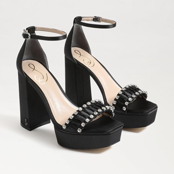 Sam Edelman Ninette Platform Heel | Women's Heels