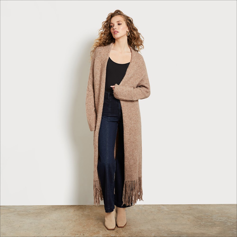 cheap maxi cardigan