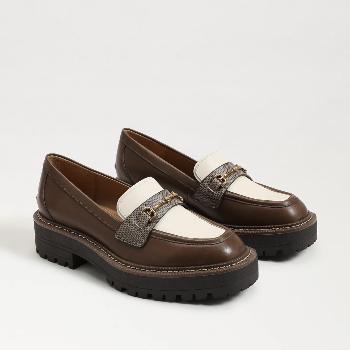 ferragamo moccasins