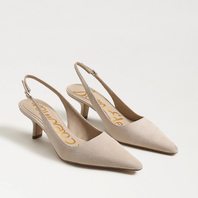 Bianka Slingback Pump