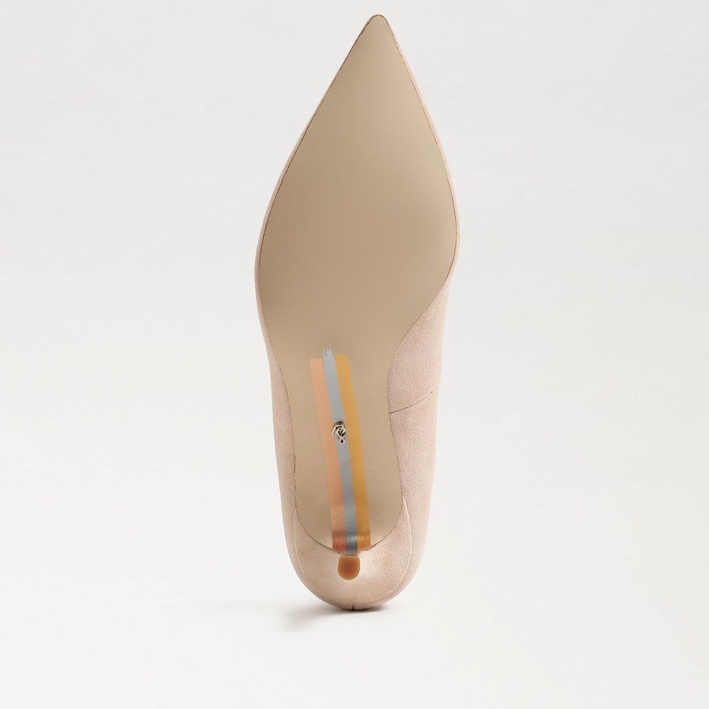 Sam Edelman Vienna Pointed Toe Heel