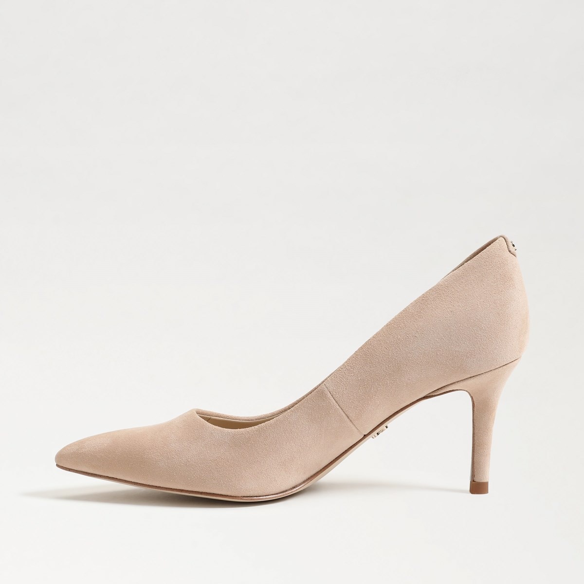 Sam Edelman Vienna Pointed Toe Heel | Women's Heels