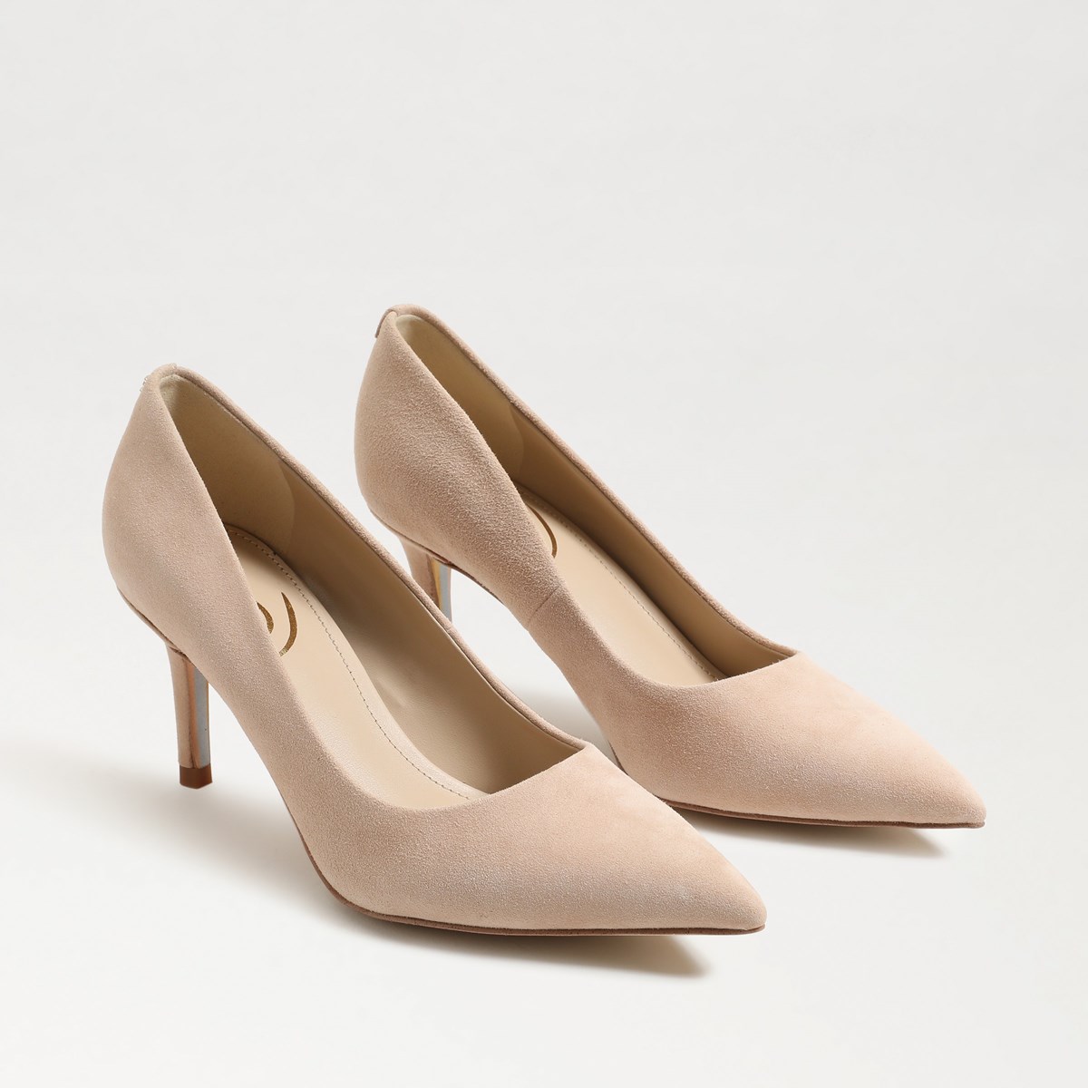 Sam Edelman Vienna Pointed Toe Heel | Women's Heels