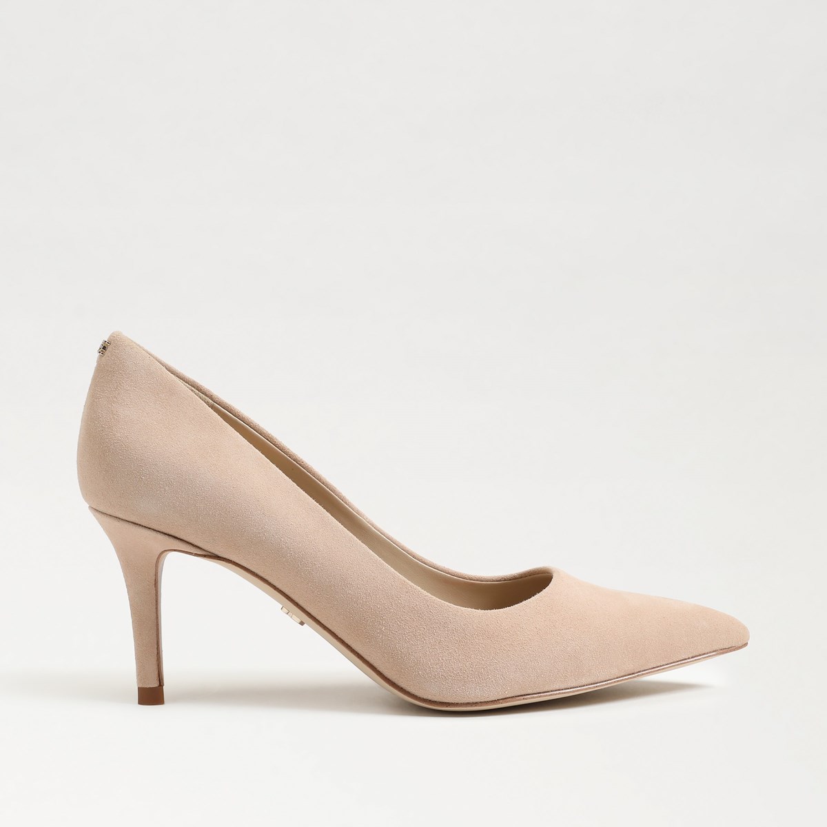 Sam Edelman Vienna Pointed Toe Heel | Women's Heels