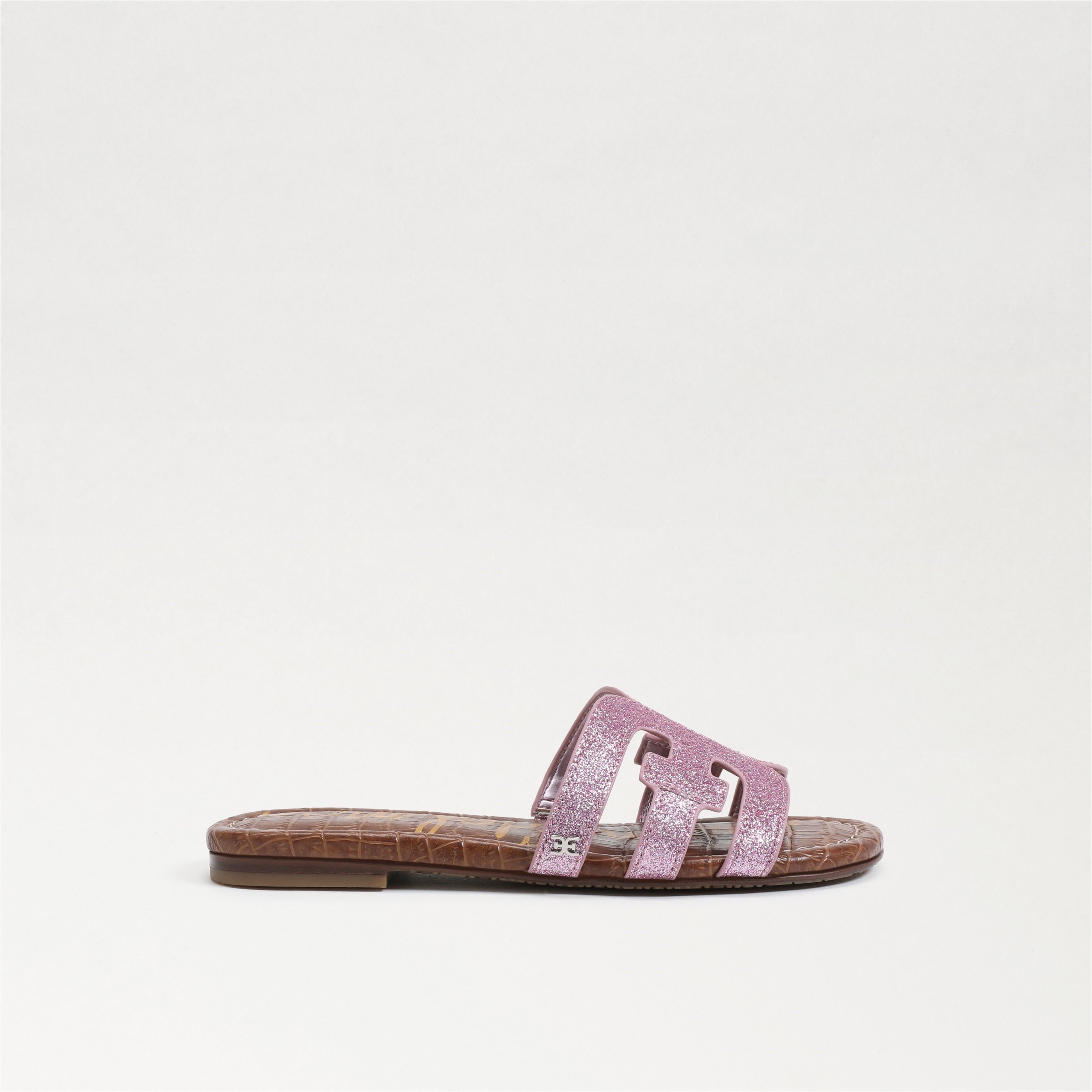 Sam edelman fashion bay cutout slide sandal