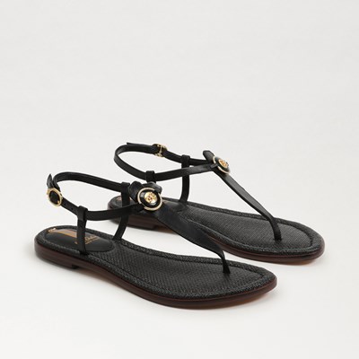 Sandals Flip Flops By Sam Edelman Size: 7.5 – Clothes Mentor Westerville OH  #126