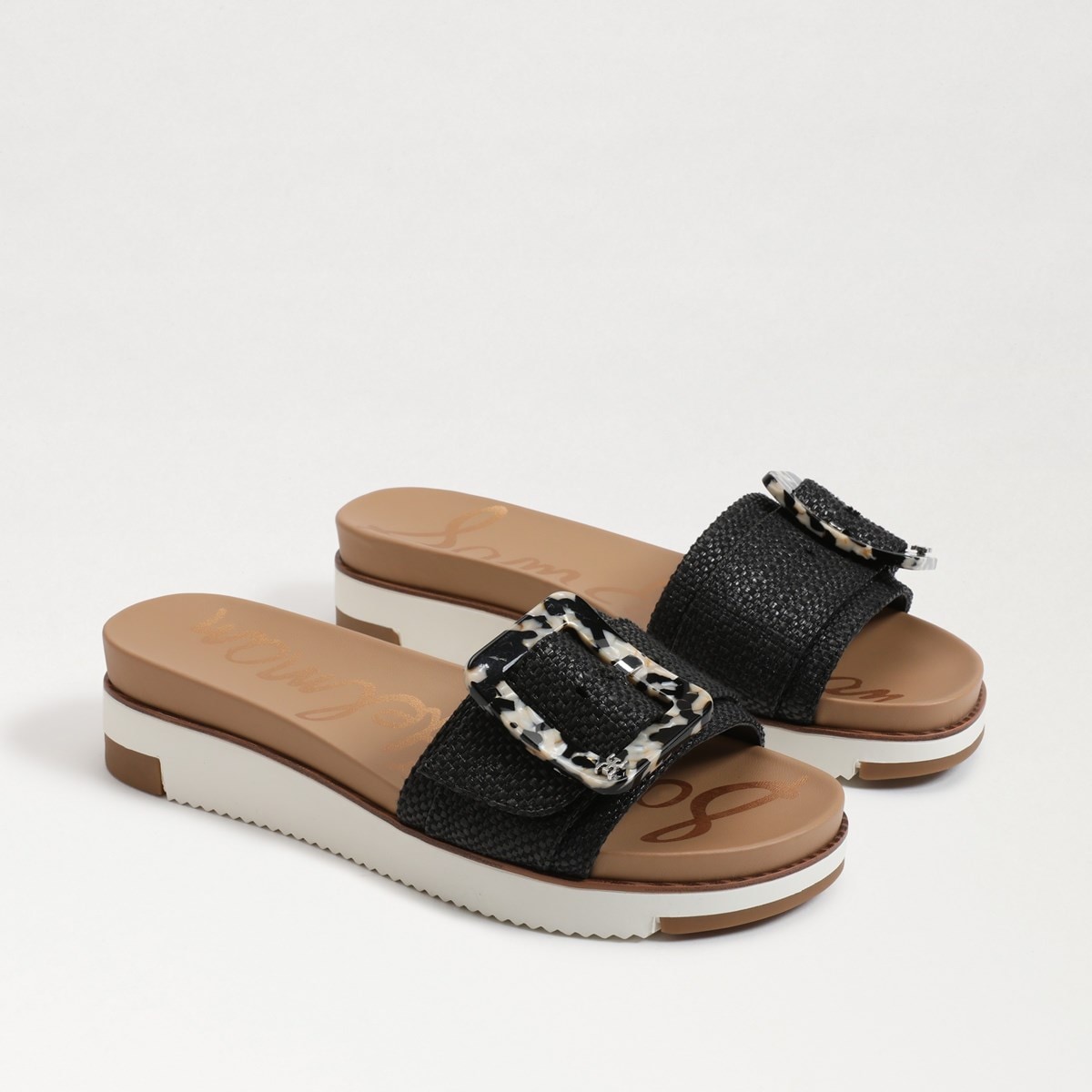 Sam edelman wide sandals online