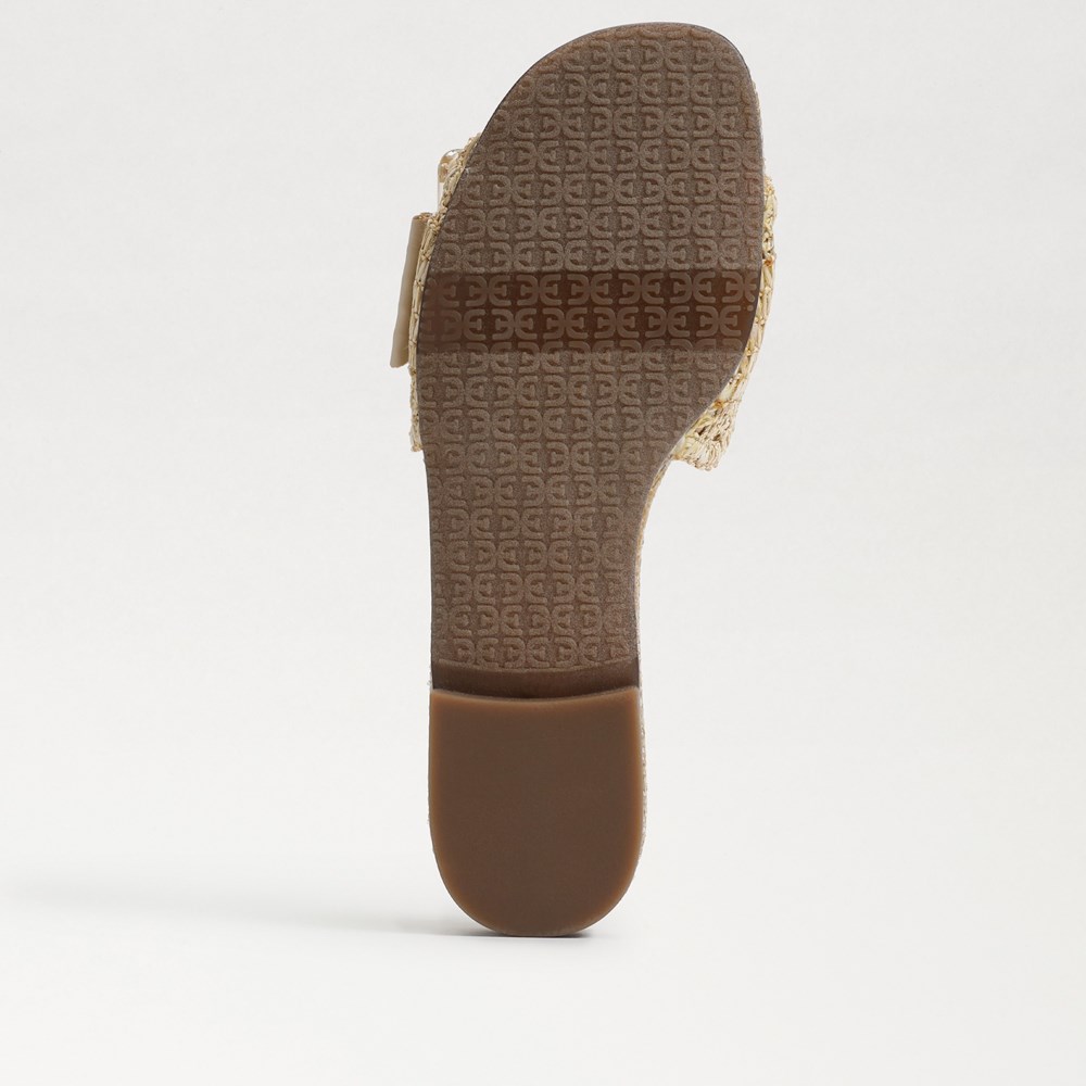 Bambi Slide Sandal