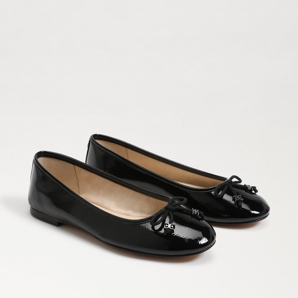 Sam shops edelman women's flats