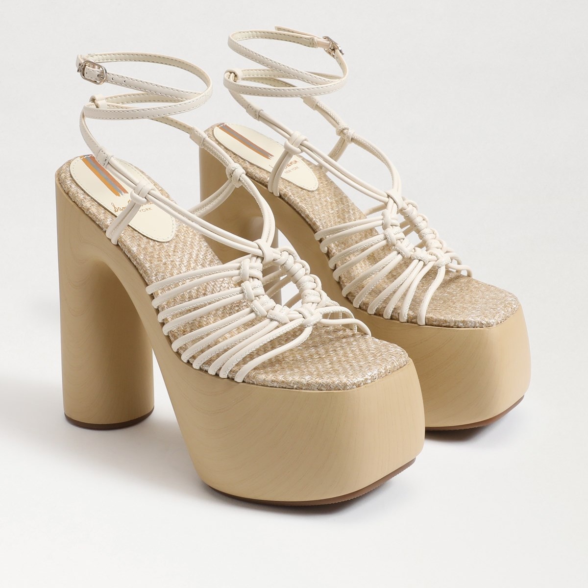 Sam Edelman Gia Platform Heel | Women's Sandals