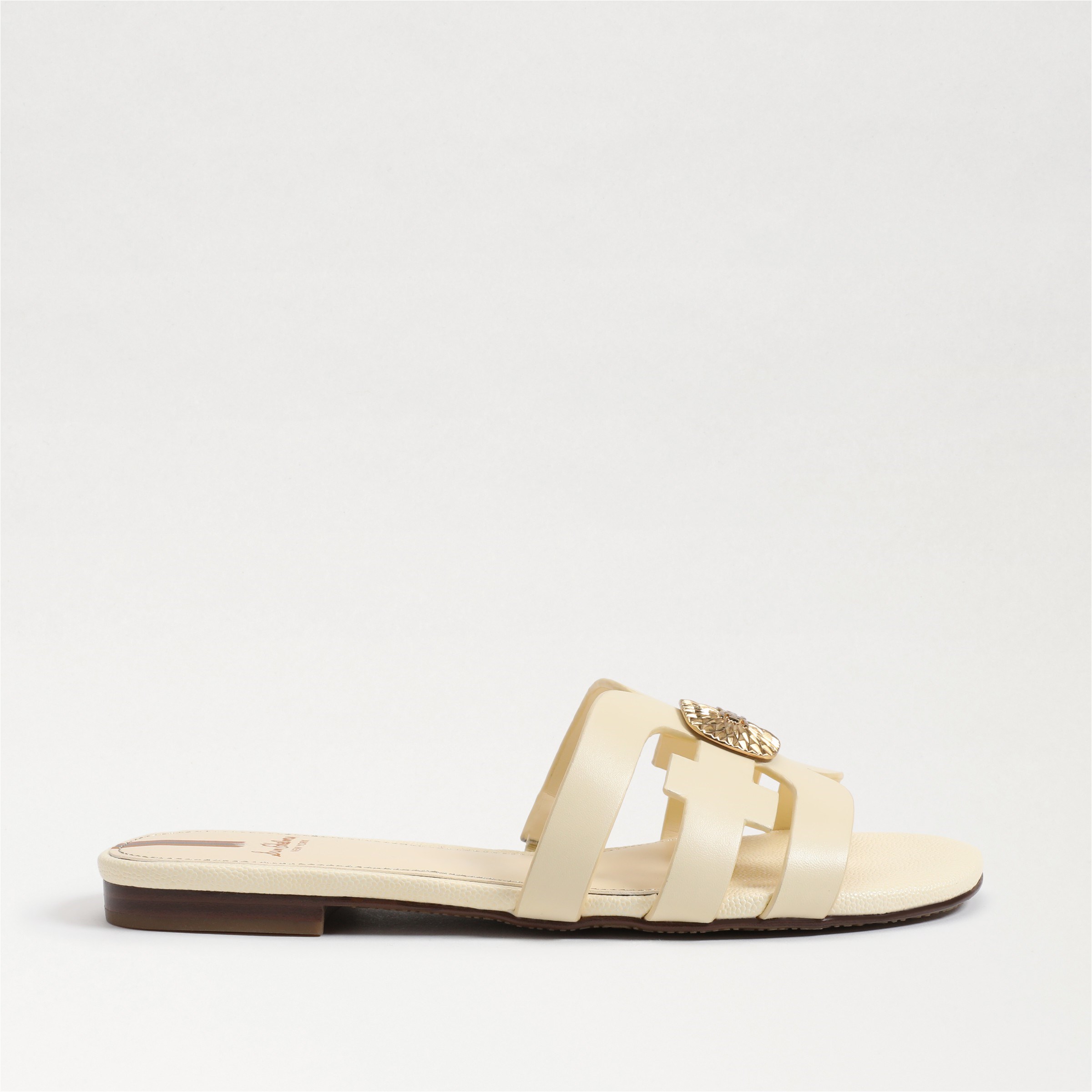 Sam Edelman Bay Radiant Slide Sandal Women s Sandals