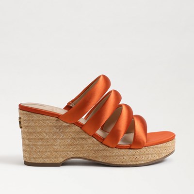 Sam edelman sales wedge heels