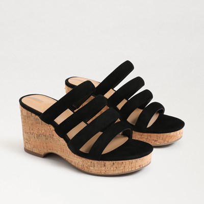 Wedges - Espadrille Wedge Sandals & More | Sam Edelman