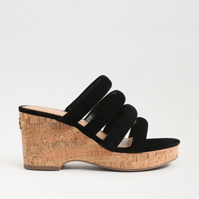 Wedges - Espadrille Wedge Sandals & More | Sam Edelman