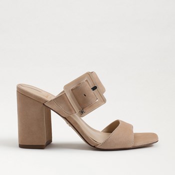 Sam Edelman Dalton Heel Mule | Women's Mules