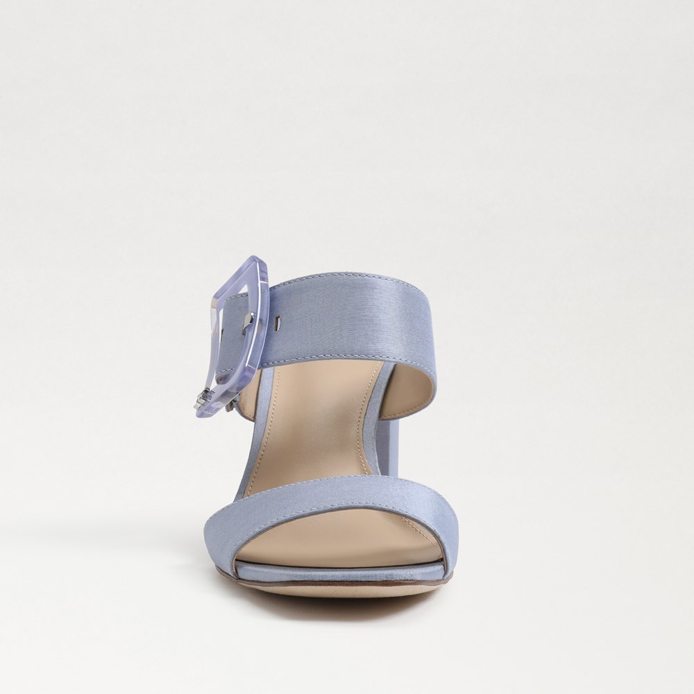 Dalton Heel Mule