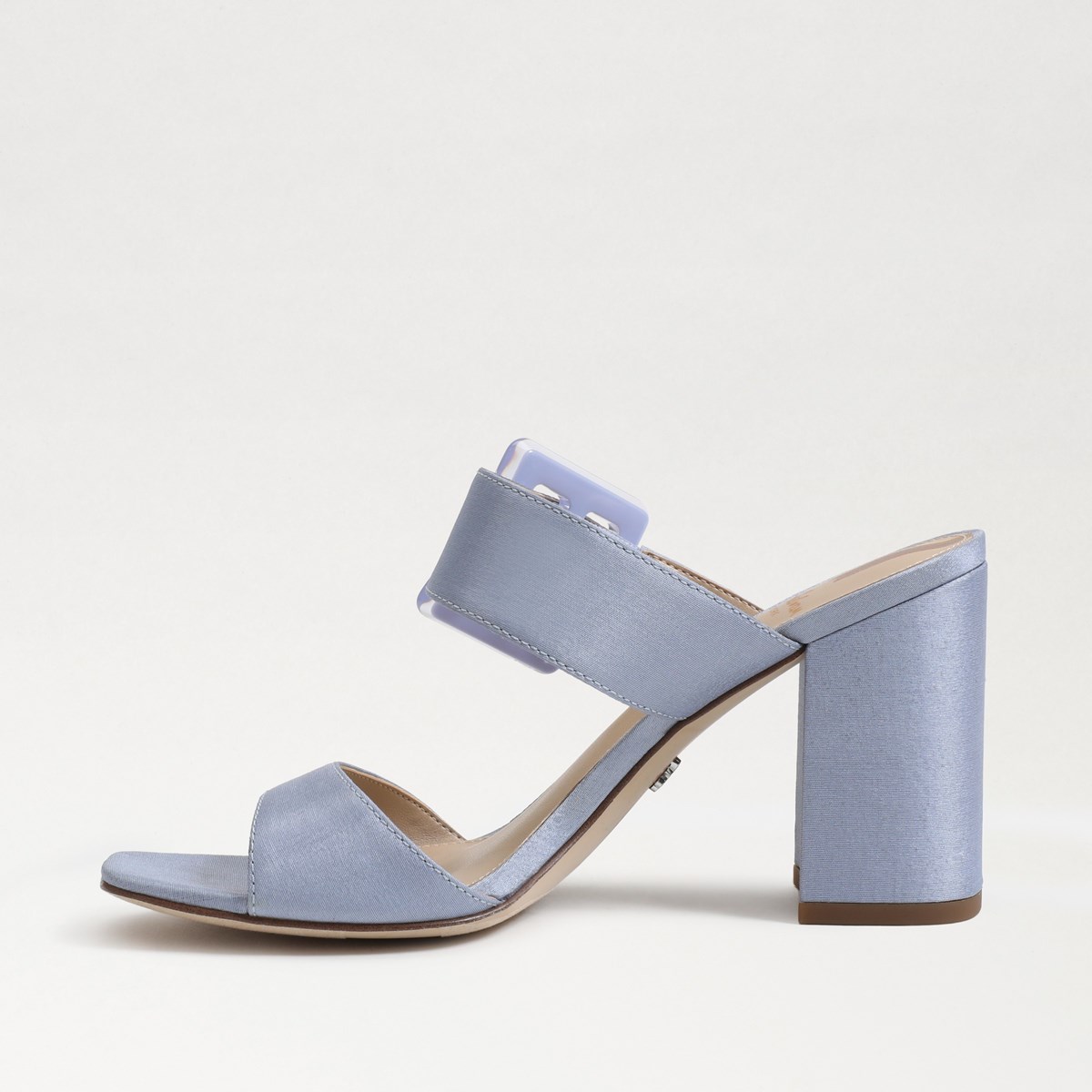 Sam edelman block hot sale heel mule