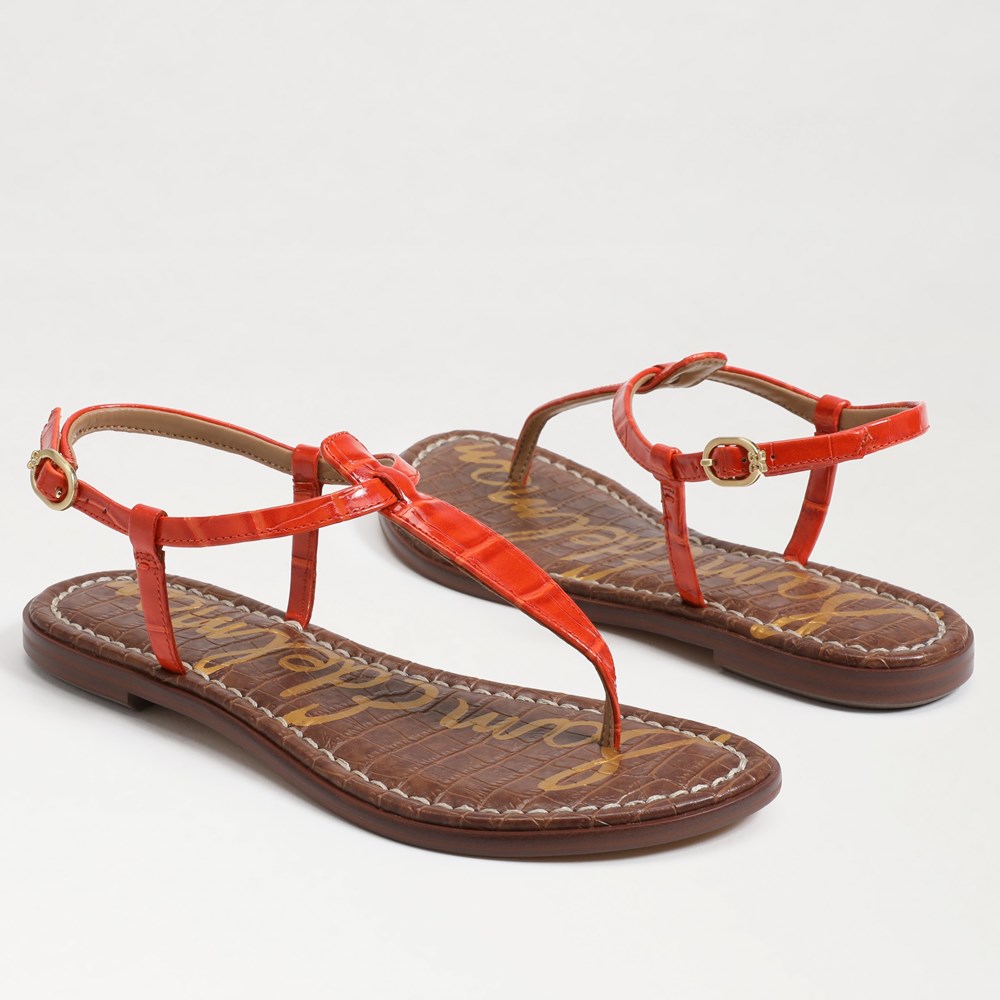 Gigi sandals discount