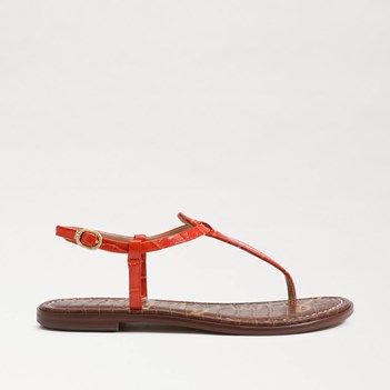 Sam Edelman Gigi Thong Sandal Women s Sandals