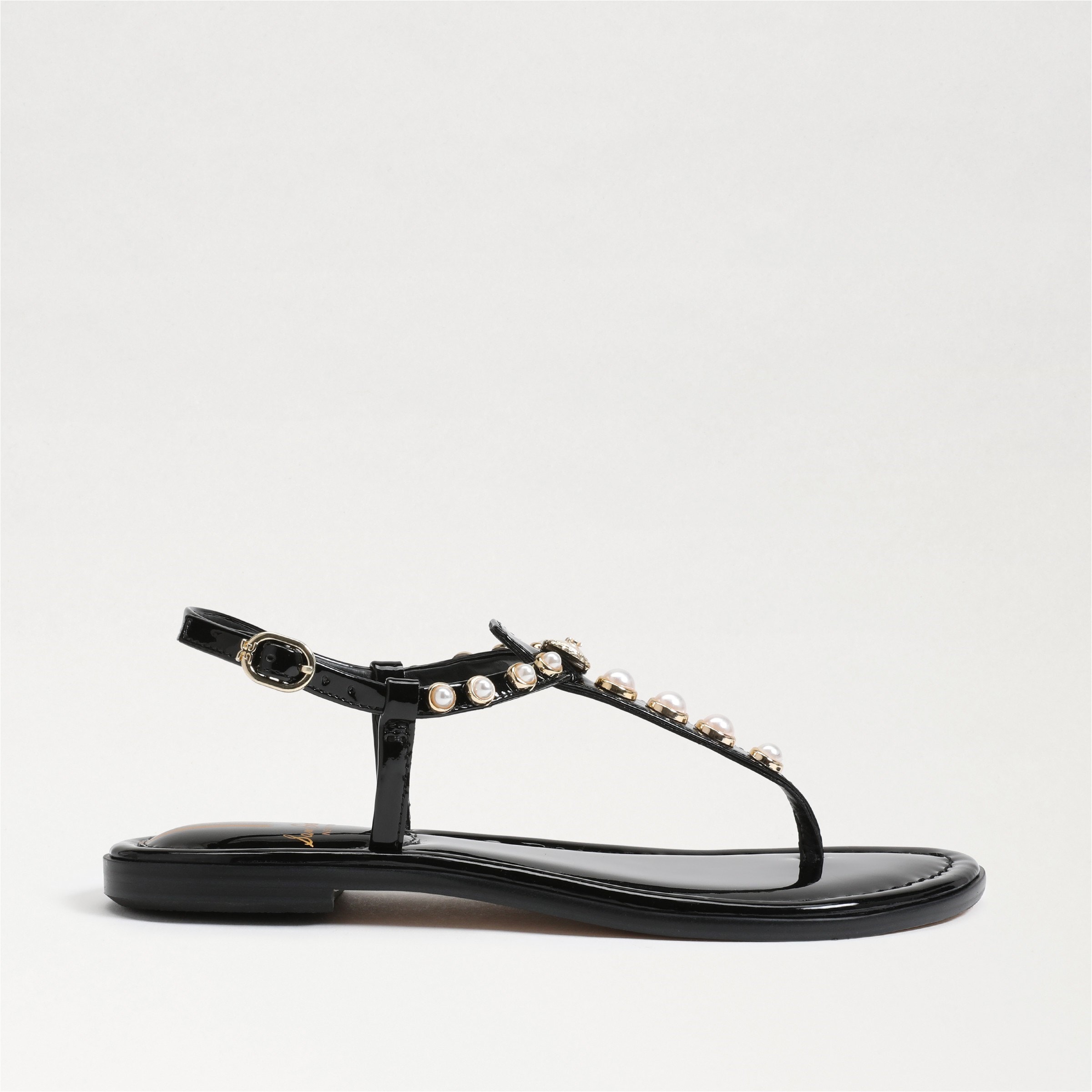 Sam edelman store gigi sandal black