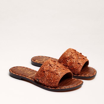 sam edelman raffia sandals