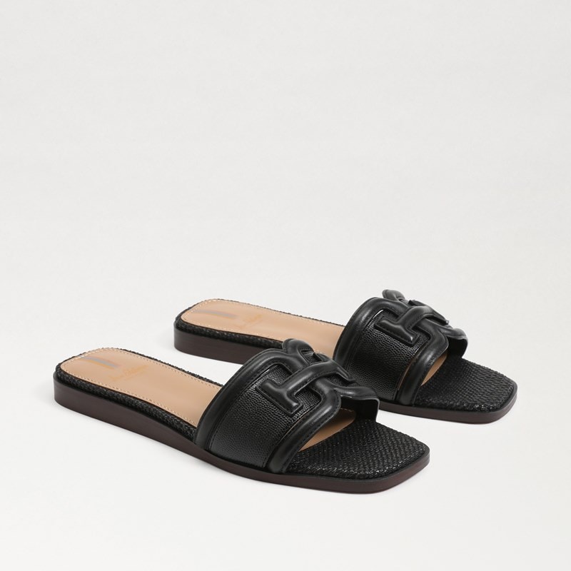 Irina Slide Sandal