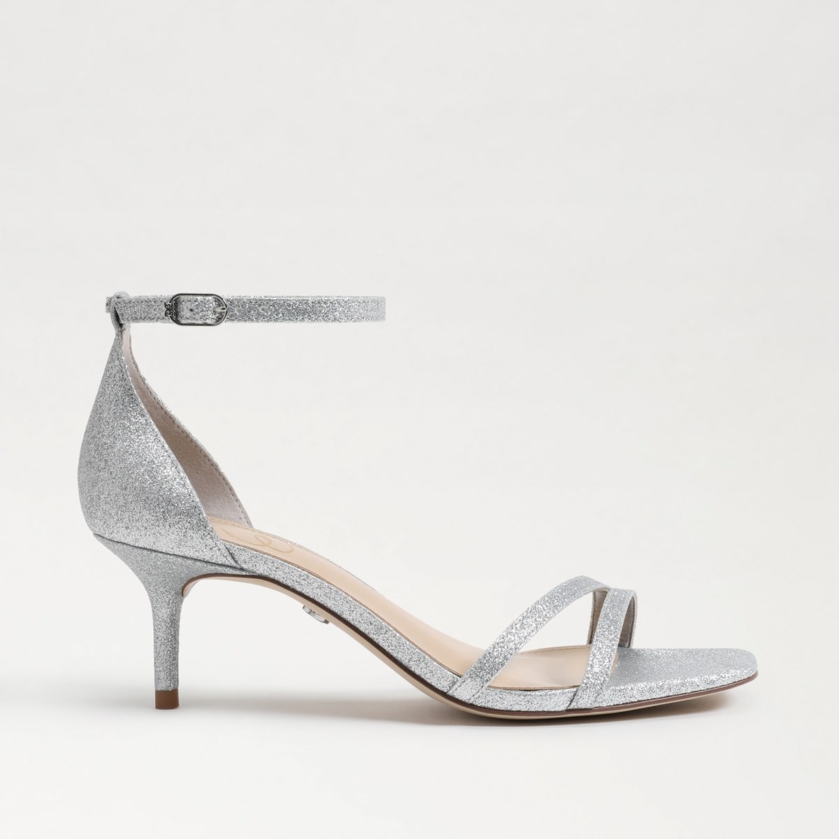 Sam Edelman Peonie Kitten Heel Sandal | Women's Sandals
