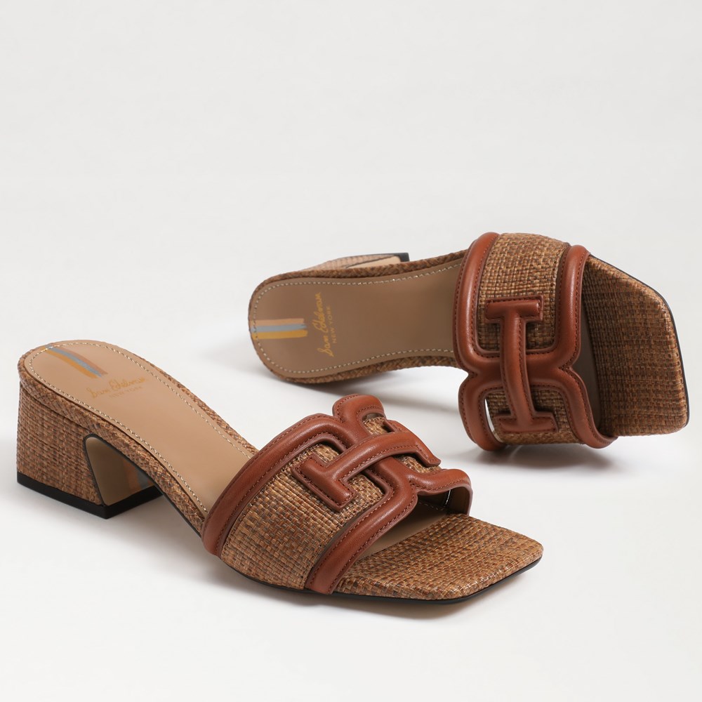 Sam edelman sale hermes sandals