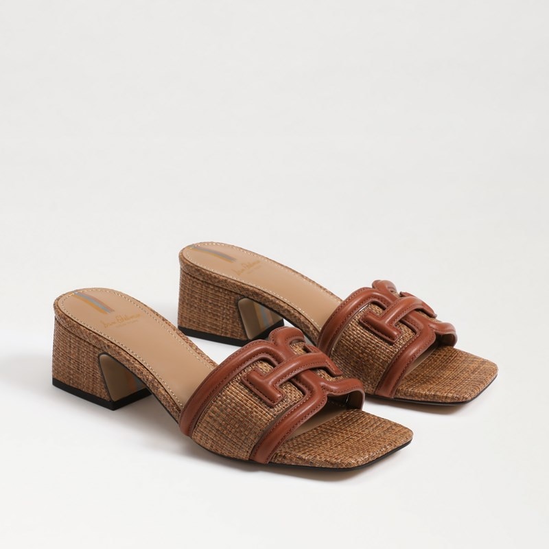 Waylon Slide Sandal