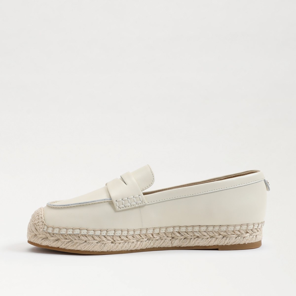 Sam Edelman Kai Espadrille Flat Loafer | Women's Flats and Loafers