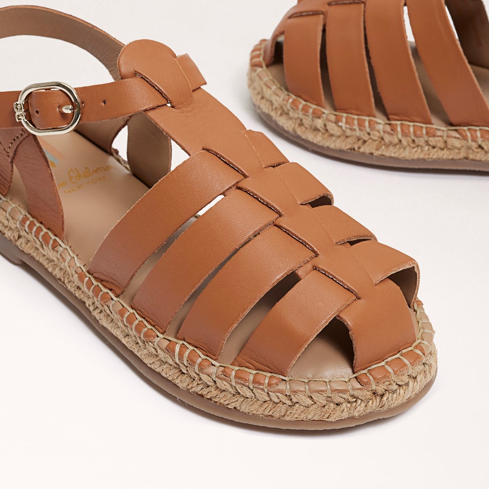 Sam Edelman Kora Kids Sandal | Girls' Sandals