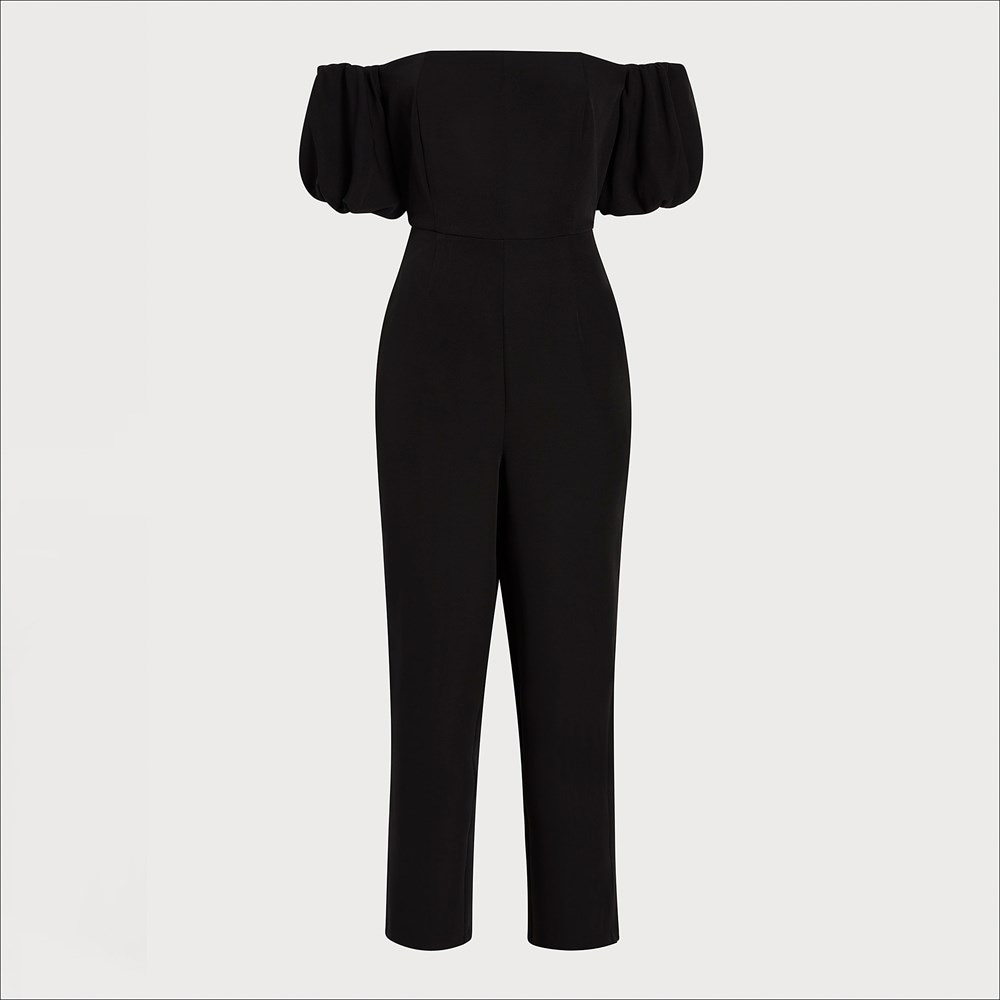 Staud best sale bay jumpsuit