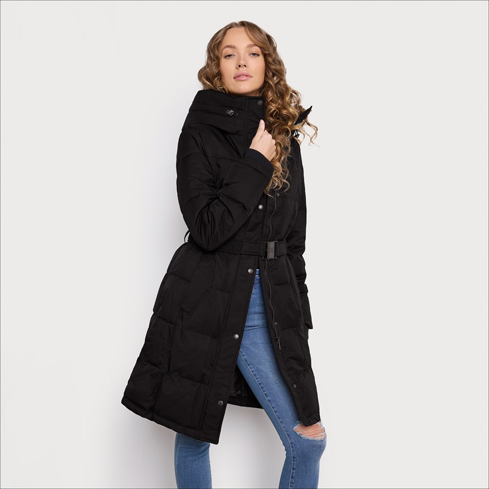 Sam Edelman Puffer Accessories Coats and Jackets