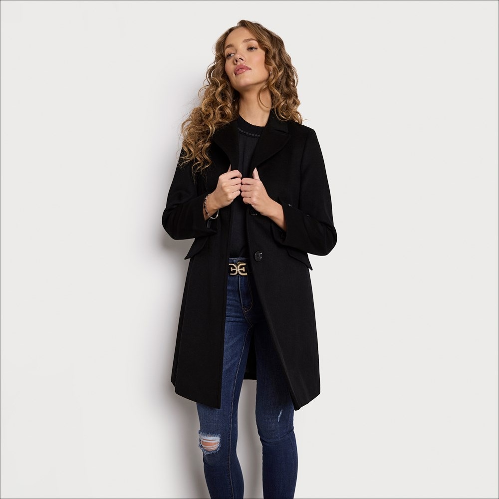 sam wool coat