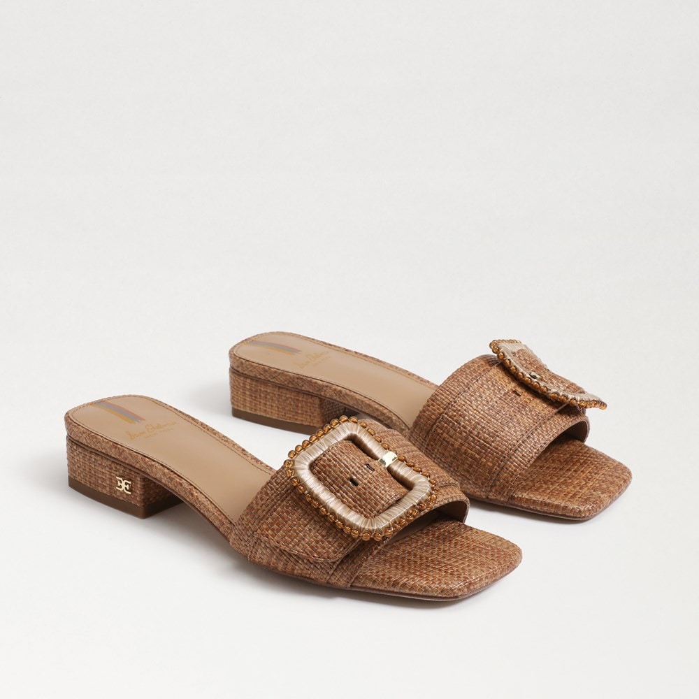 Sam edelman snake on sale sandals