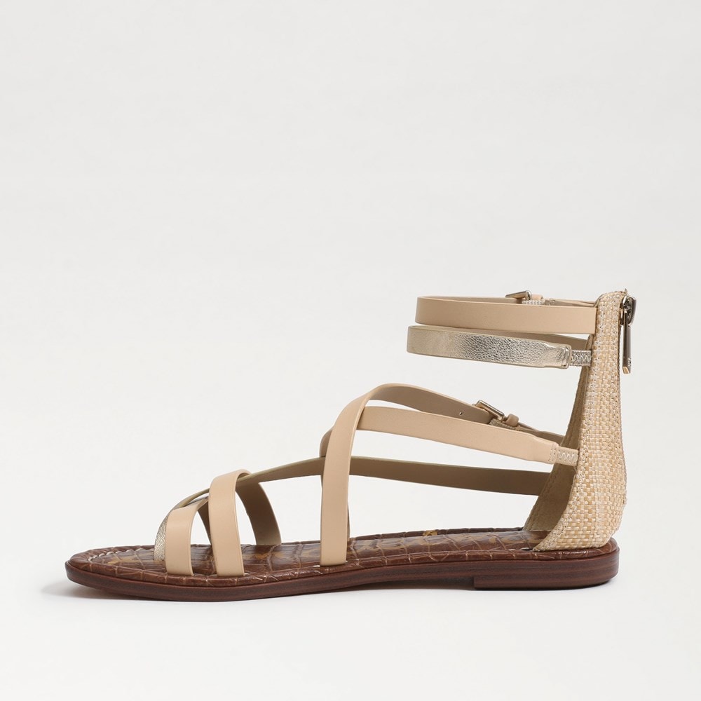 Gibbs Gladiator Sandal Sam Edelman ReLove