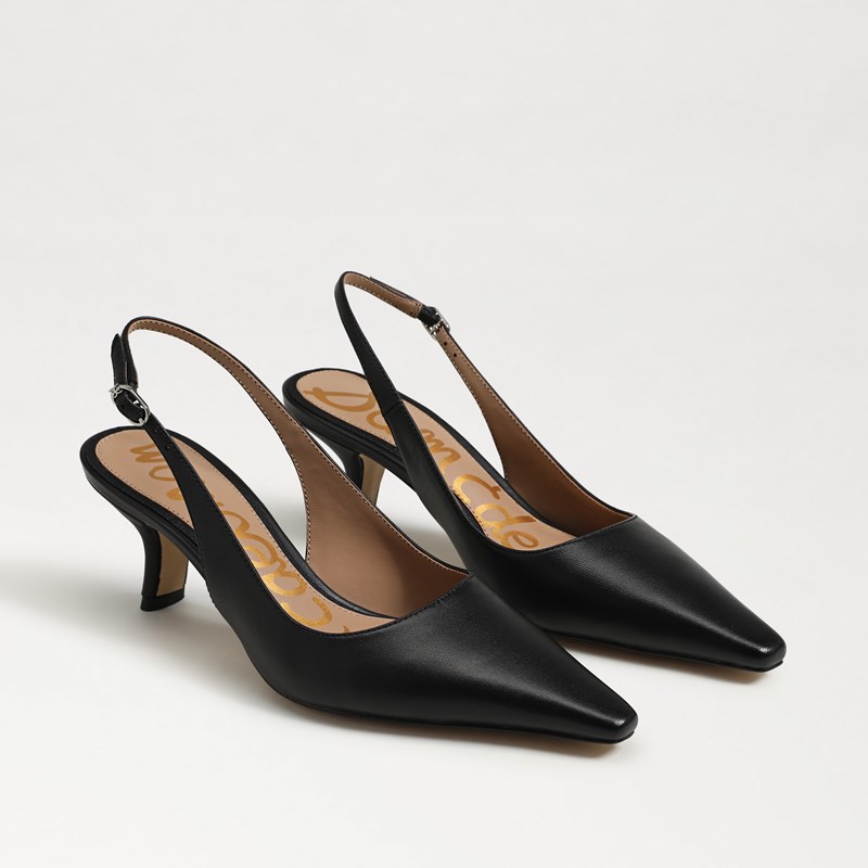 Bianka Slingback Pump
