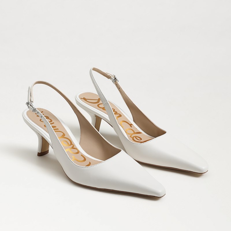 Bianka Slingback Pump