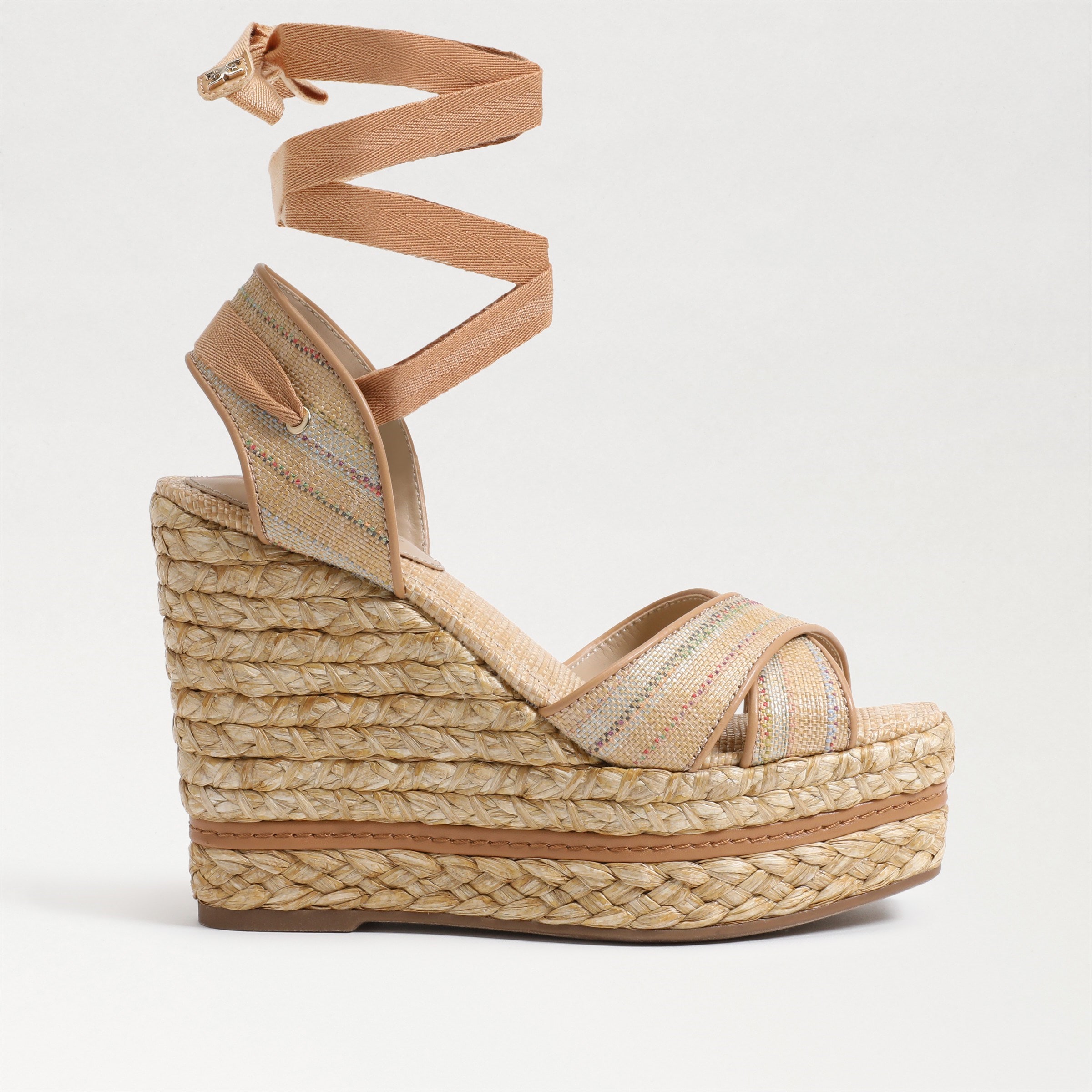 Sam edelman best sale payton wedge sandal