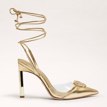 Jimmy Choo Shoes: A Sizing, Fit and Care Guide - FARFETCH