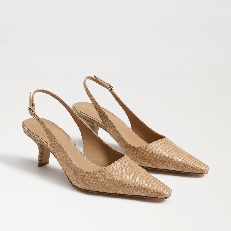 Bianka Slingback Pump