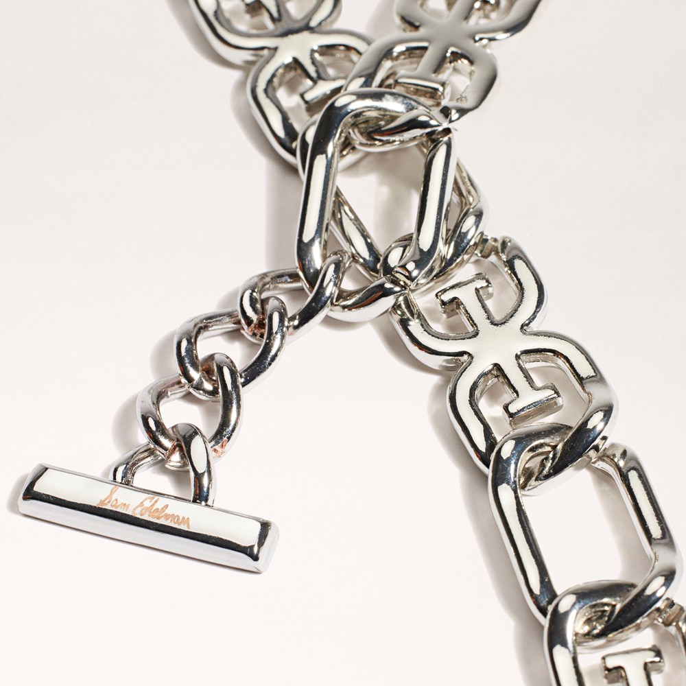 Hermes clearance chain belt