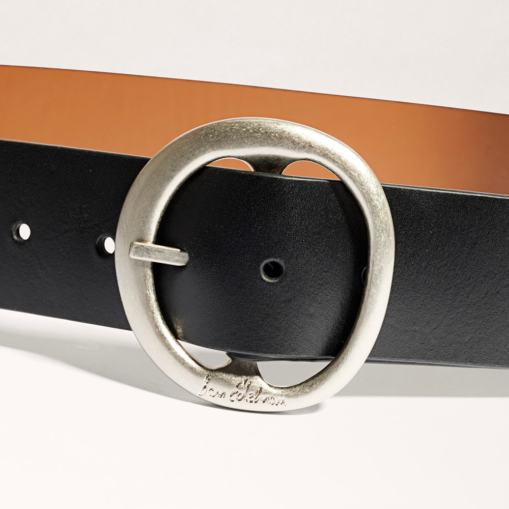 Fashionable & Stylish Double Circle Belt - Inspire Uplift