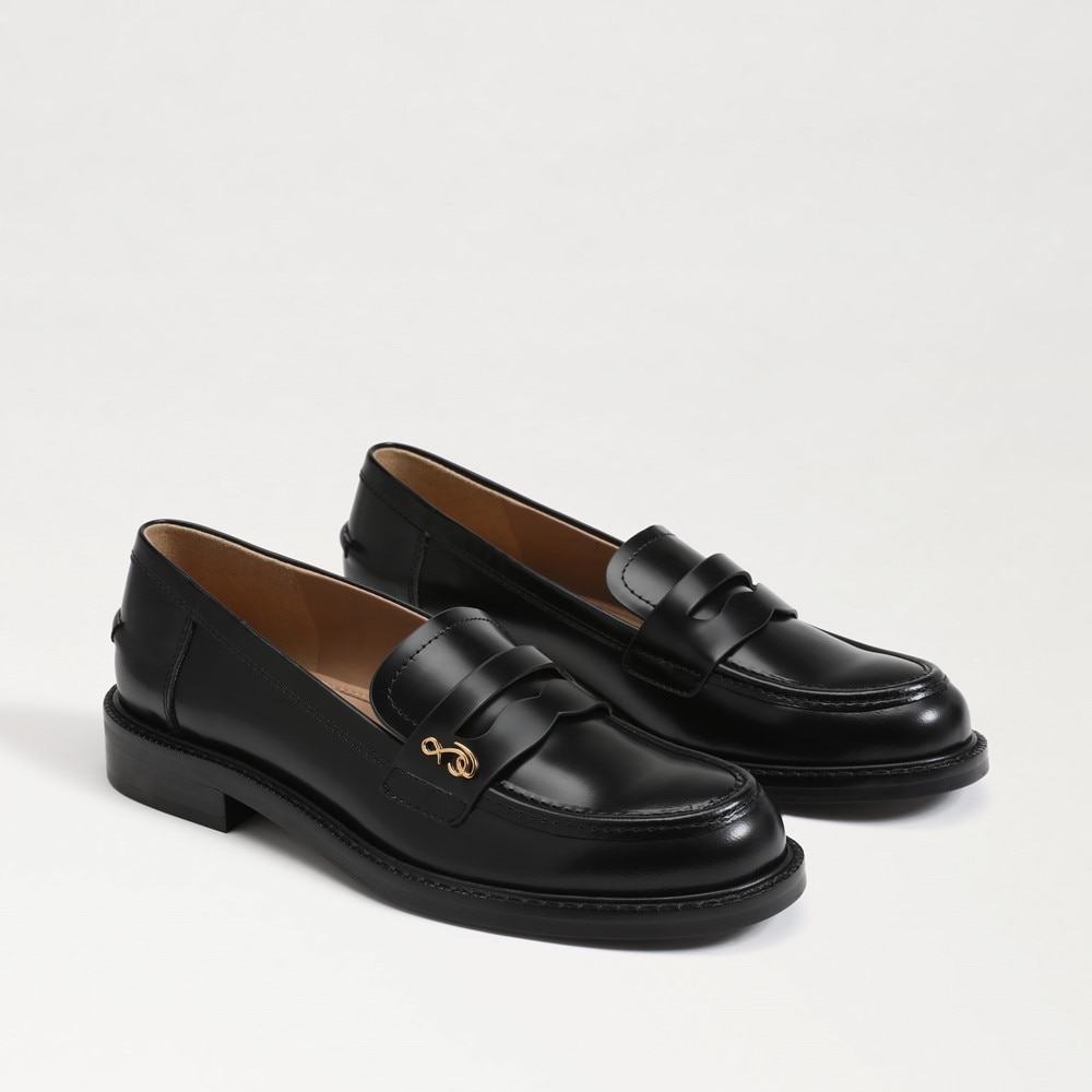 Sam edelman hot sale mens loafers