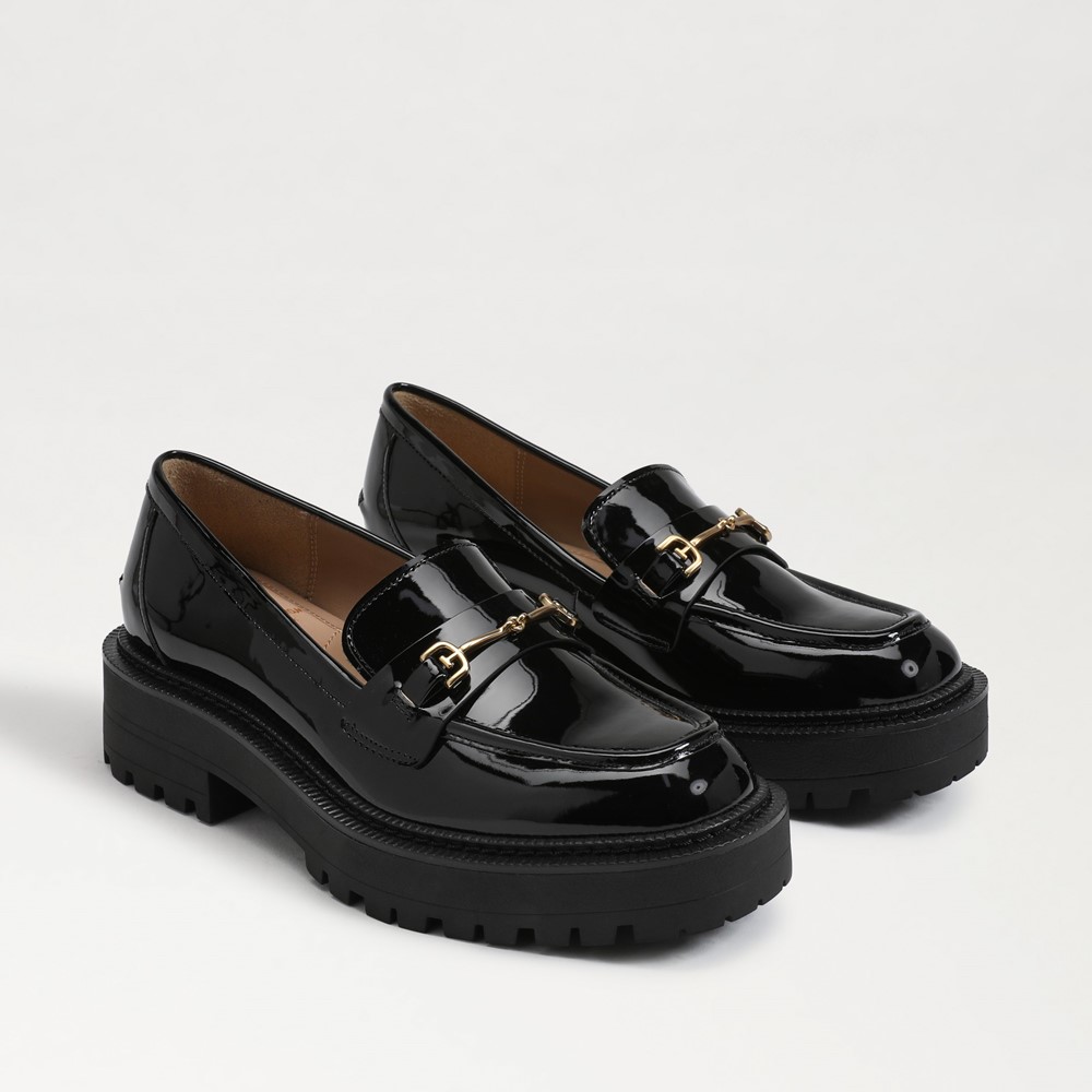 Sam Edelman top Laurs Loafers