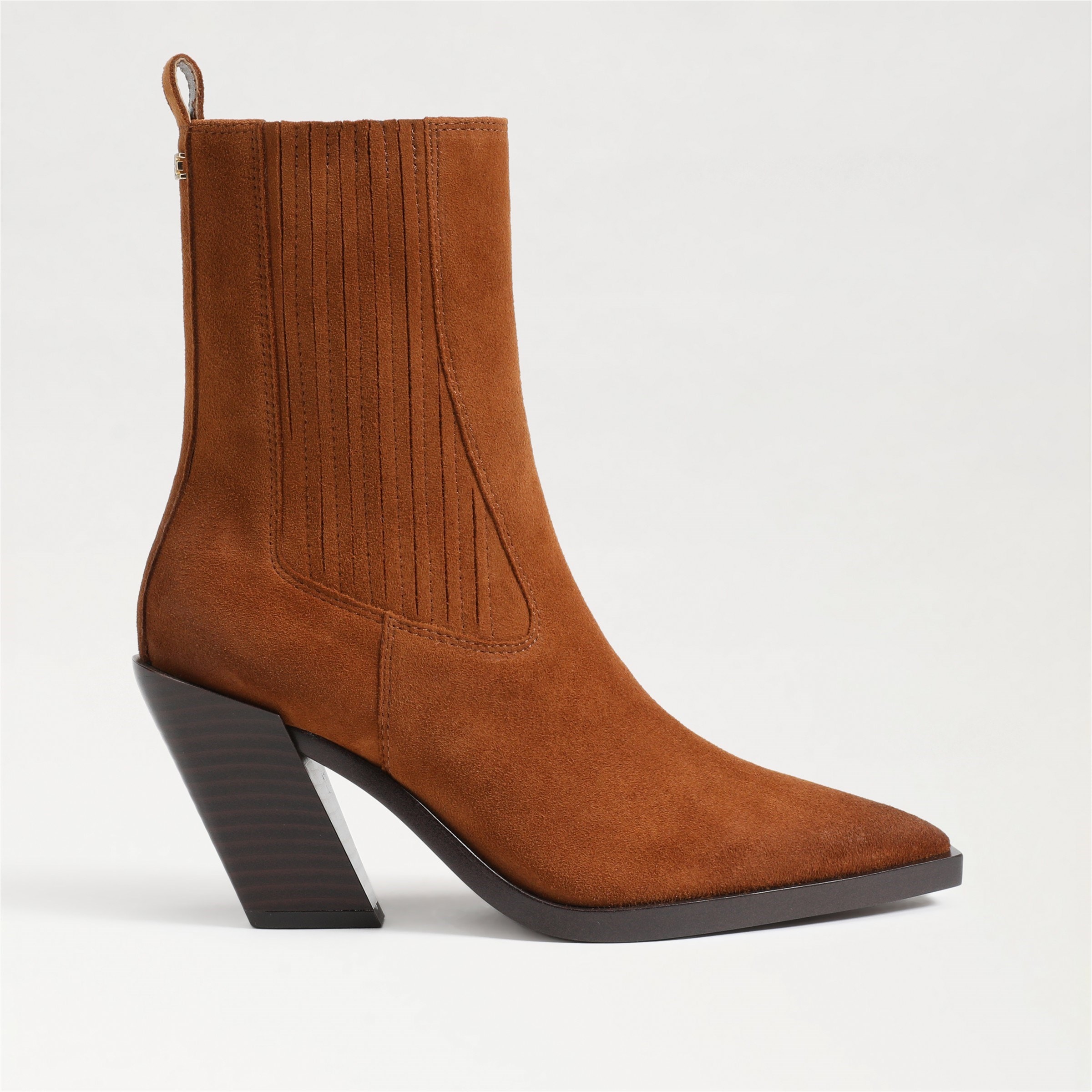 Sam edelman macon on sale bootie