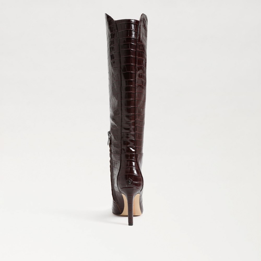 sam edelman olencia knee high boot