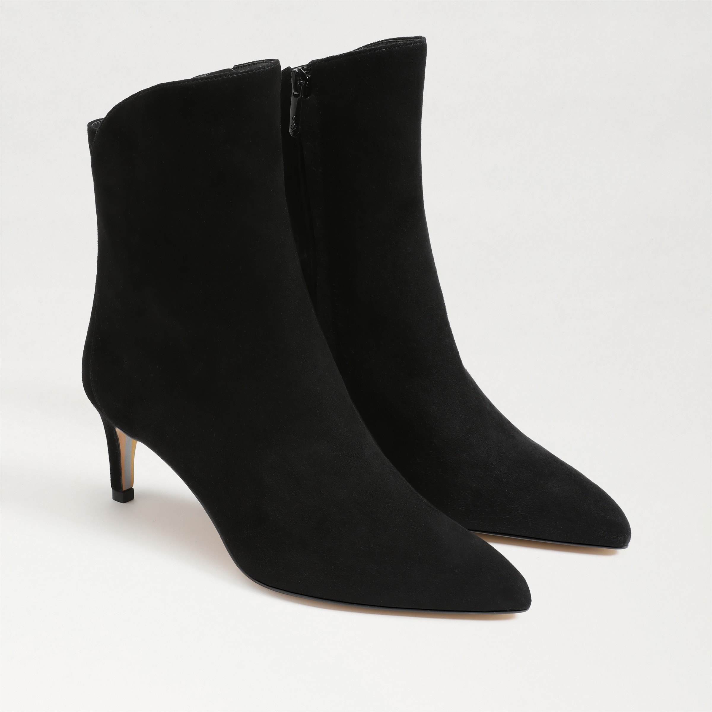 Jasmina ankle fashion bootie sam edelman